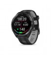 Garmin Forerunner 965, Black