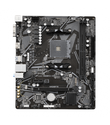 Gigabyte A520M K V2 AM4