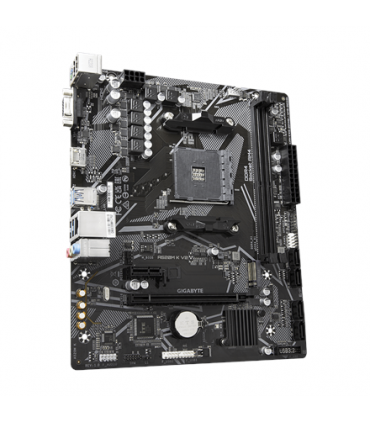 Gigabyte A520M K V2 AM4