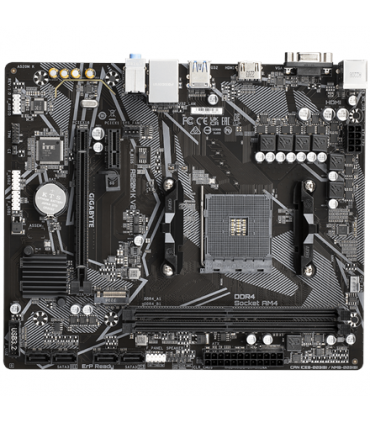 Gigabyte A520M K V2 AM4