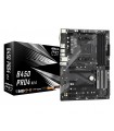 ASRock AMD B450 SAM4 ATX