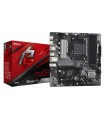 ASRock AMD B550 SAM4 Micro ATX