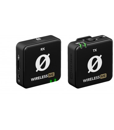 Rode mikrofon Wireless ME