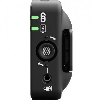 Rode mikrofon Wireless ME