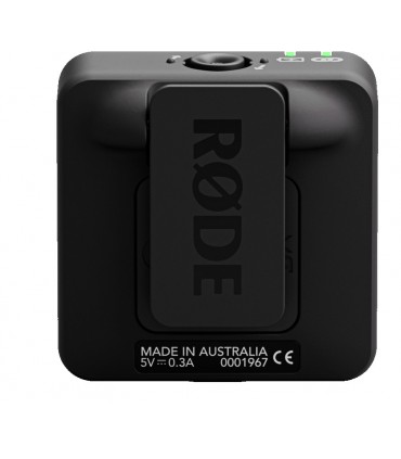 Rode mikrofon Wireless ME