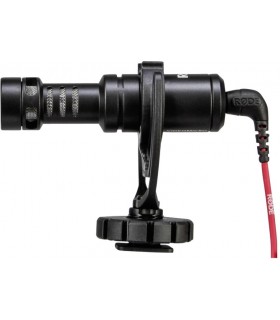 Rode mikrofon VideoMicro