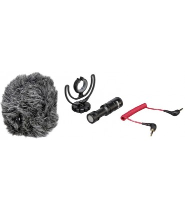 Rode mikrofon VideoMicro