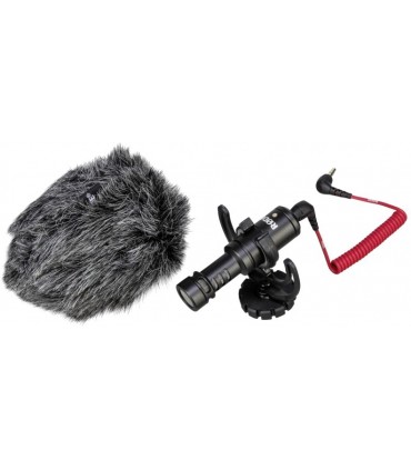Rode mikrofon VideoMicro