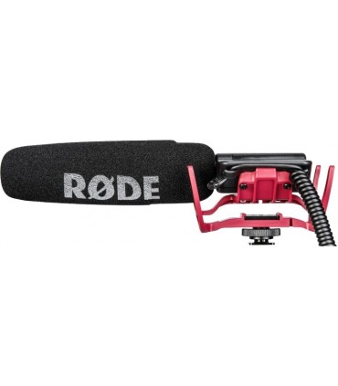 Rode mikrofon VideoMic Rycote