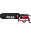 Rode mikrofon VideoMic Rycote