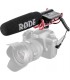 Rode mikrofon VideoMic Rycote