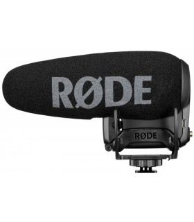 Rode mikrofon VideoMic Pro+