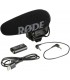 Rode mikrofon VideoMic Pro+