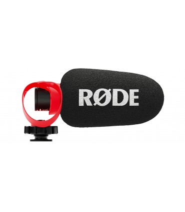 Rode mikrofon VideoMicro II