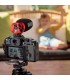 Rode mikrofon VideoMicro II