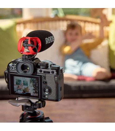 Rode mikrofon VideoMicro II