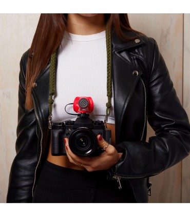 Rode mikrofon VideoMicro II