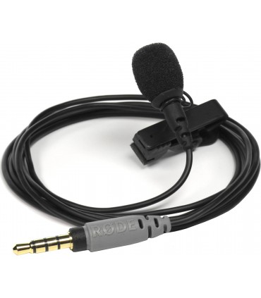 Rode mikrofon SmartLav+