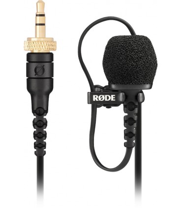 Rode mikrofon Lavalier II