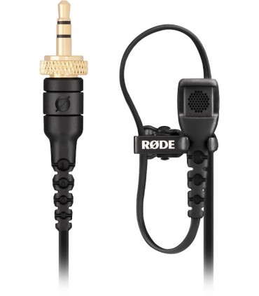 Rode mikrofon Lavalier II