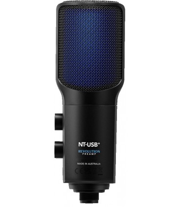Rode mikrofon NT-USB+