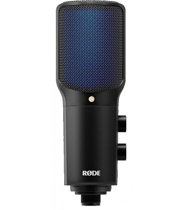 Rode mikrofon NT-USB+