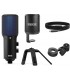 Rode mikrofon NT-USB+