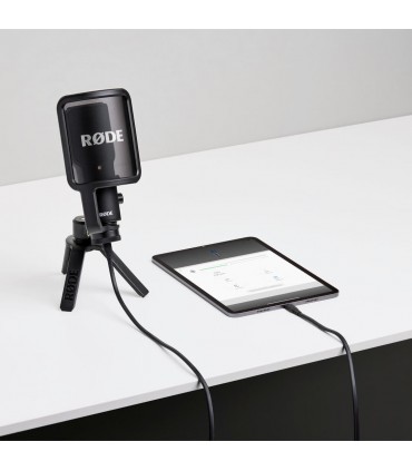 Rode mikrofon NT-USB+