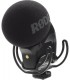 Rode mikrofon Stereo VideoMic Pro Rycote