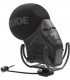 Rode mikrofon Stereo VideoMic Pro Rycote