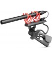 Rode mikrofon NTG-5 Kit