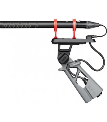 Rode mikrofon NTG-5 Kit