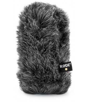 Rode mikrofon NTG-5 Kit