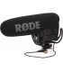 Rode mikrofon VideoMic Pro Rycote