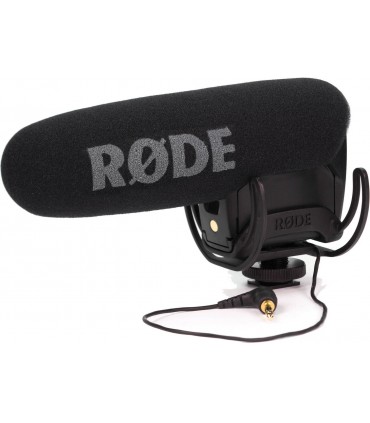 Rode mikrofon VideoMic Pro Rycote