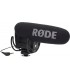 Rode mikrofon VideoMic Pro Rycote