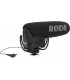 Rode mikrofon VideoMic Pro Rycote