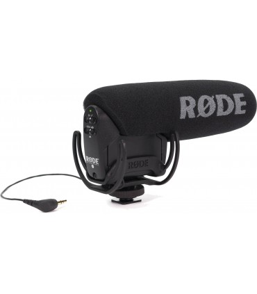Rode mikrofon VideoMic Pro Rycote
