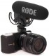 Rode mikrofon VideoMic Pro Rycote