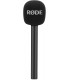 Rode adapter Interview Go