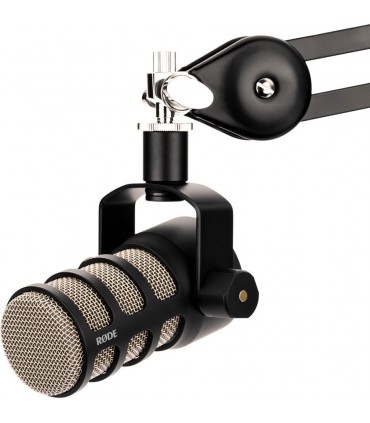 Rode mikrofon PodMic