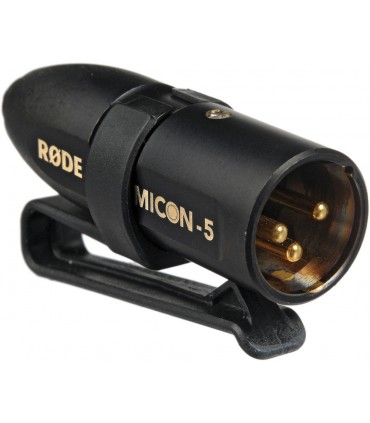 Rode adapter Micon-5