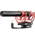 Rode mikrofon VideoMic NTG