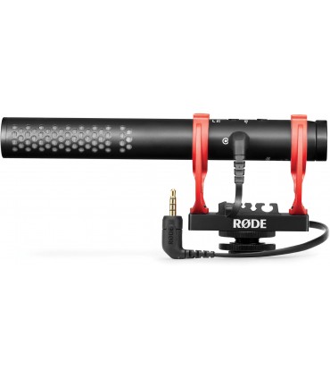 Rode mikrofon VideoMic NTG