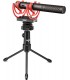 Rode mikrofon VideoMic NTG