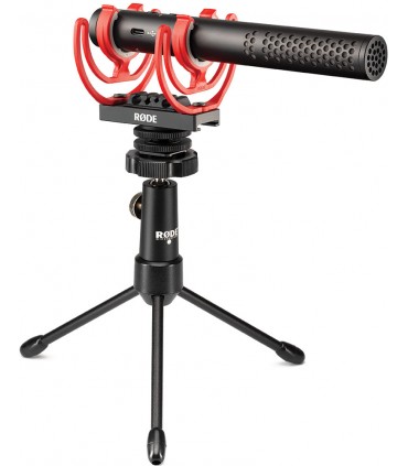 Rode mikrofon VideoMic NTG
