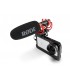 Rode mikrofon VideoMic NTG