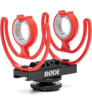Rode mikrofon VideoMic NTG