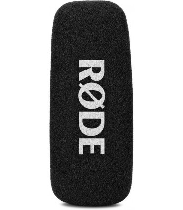Rode mikrofon VideoMic NTG