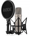 Rode mikrofon NT1 5th Generation, hõbedane (NT1GEN5)